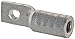 Morris Products 93912 Meter Pan Socket Lug, 2/0 Concentric Range, 2/0 Compressed Range, 3/0 Compact Range, 3/0 Solid Range, 3/8" Stud Size