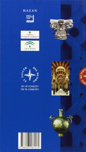 Las Andalucías árabe