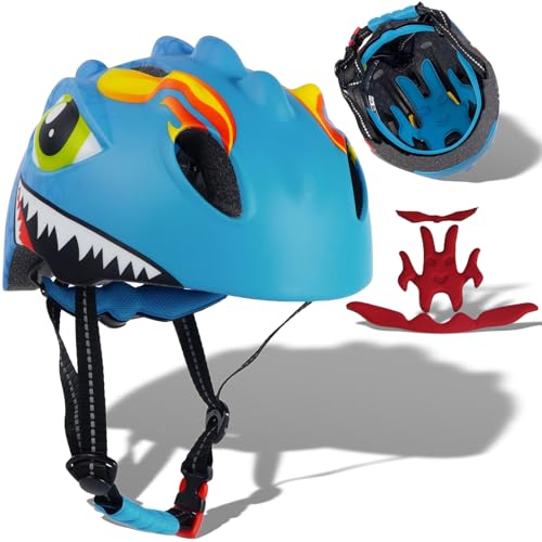 What's The Best Dinosaur Bikes For Toddlers By An Expert