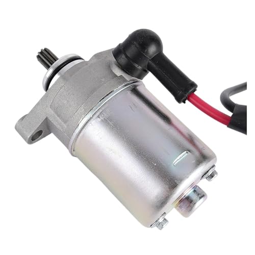 Motor de motocicleta para restauración completa de modelos P50 2007-2018 3