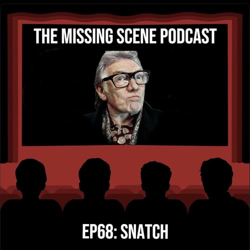 EP68: Snatch