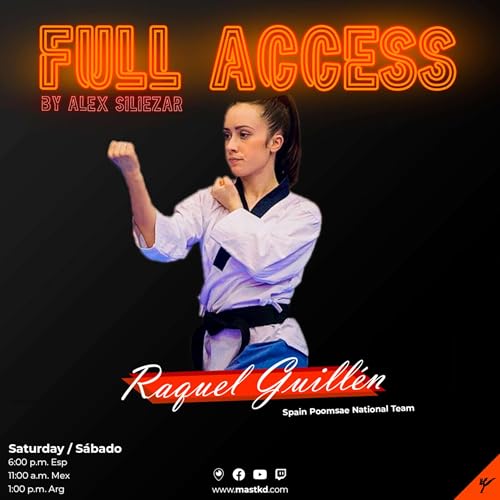 『Raquel Guillén』のカバーアート