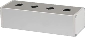 SA-SB4 4 Switch Holes, LEQUALS TOO236MM, Square, Switch Box