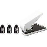 WINMAU Whizlock Flight Punch und Shaft Caps