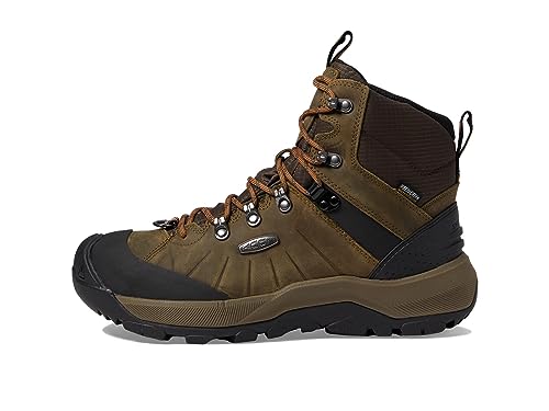 Image of KEEN Revel 4 Mid Height Polar Insulated Waterproof