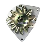 Kuhner 30359ri Alternateur Pour Citroën Ax Du 07 1986 Au 12 1988