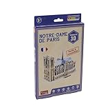 Zoom IMG-2 explora notre dame de paris Zoom IMG-2 explora notre dame de paris