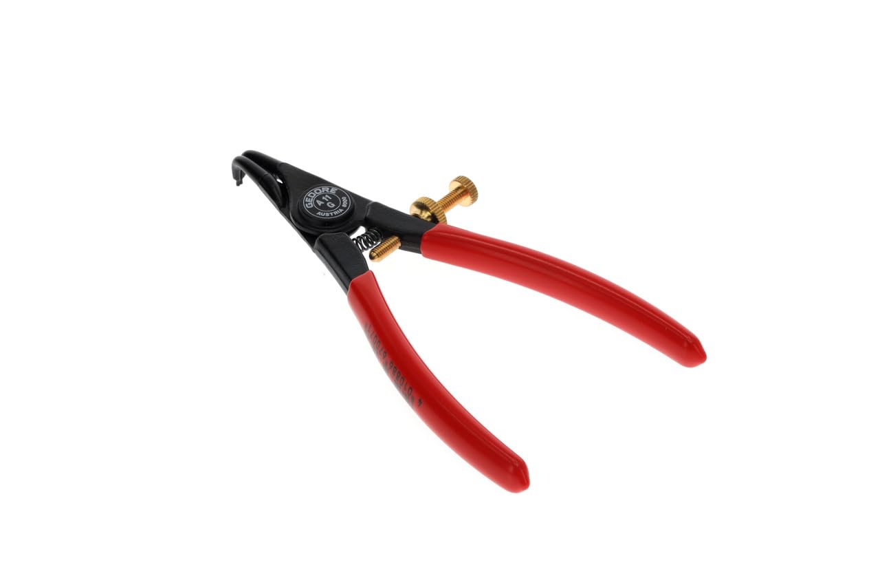 Circlip Pliers For Internal Circlips - 65446101