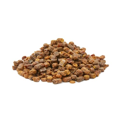 Fresh Organic Bee Bread 250g