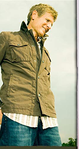 Steve Green On Amazon Music