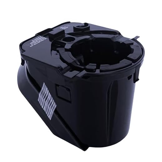 Pod Holder Needle Assembly Replacement, compatible with Keurig 2.0 Models "Full Assembly"