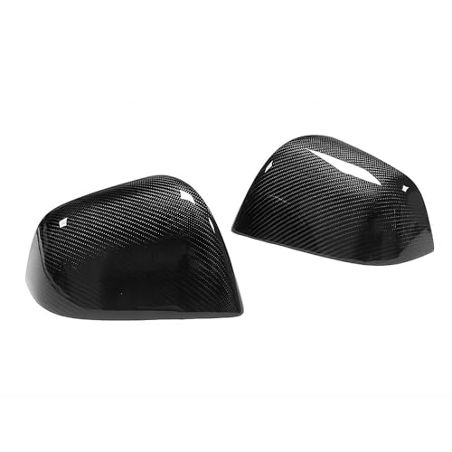 Coque rétroviseur extérieur pour Model Y finition haut de gamme résistance UV renforcée