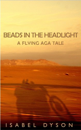 Télécharger Beads in the Headlight | A Flying Aga tale (English Edition) Gratuit