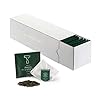 WITAL TEE – DRAGON WELL LONGING – Grüner tee – Ganze Blätter – 50 Plastikfreie Handgenähte Teebeutel aus reiner…