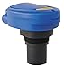 Flowline Polycarbonate Noncontact Ultrasonic Level Sensor, 18 ft. Range - LU74-5004