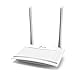 TP-Link TL-WR820N 300 Mbps Speed Wireless WiFi Router