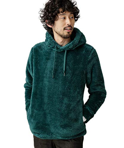 彼氏のプレゼントに喜ばれるパーカーのブランドtop14 21