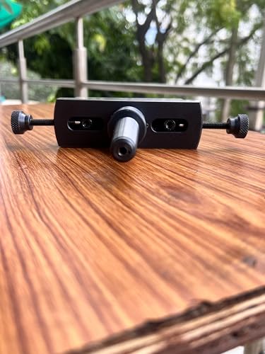 Accesorio para torno con ajuste de cono MT1 miniatura 4