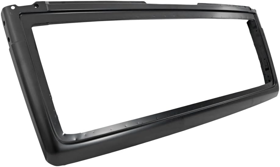 KarParts360 For Jeep Wrangler JK 2018 Windshield Frame | Primed | Replacement For CH1280109 | 68028605AN