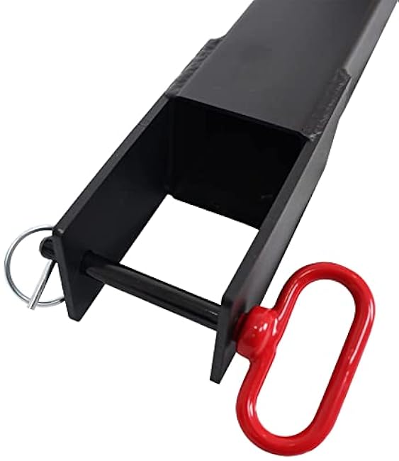 Signature Fitness SF-3 1,500 Pound Capacity 3¡± x 3¡± Power Cage Squat Rack, Includes J-Hooks and Safety Straps, Other Optional Accessories