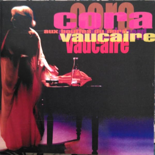 Aux Bouffes Du Nord [Audio CD]
