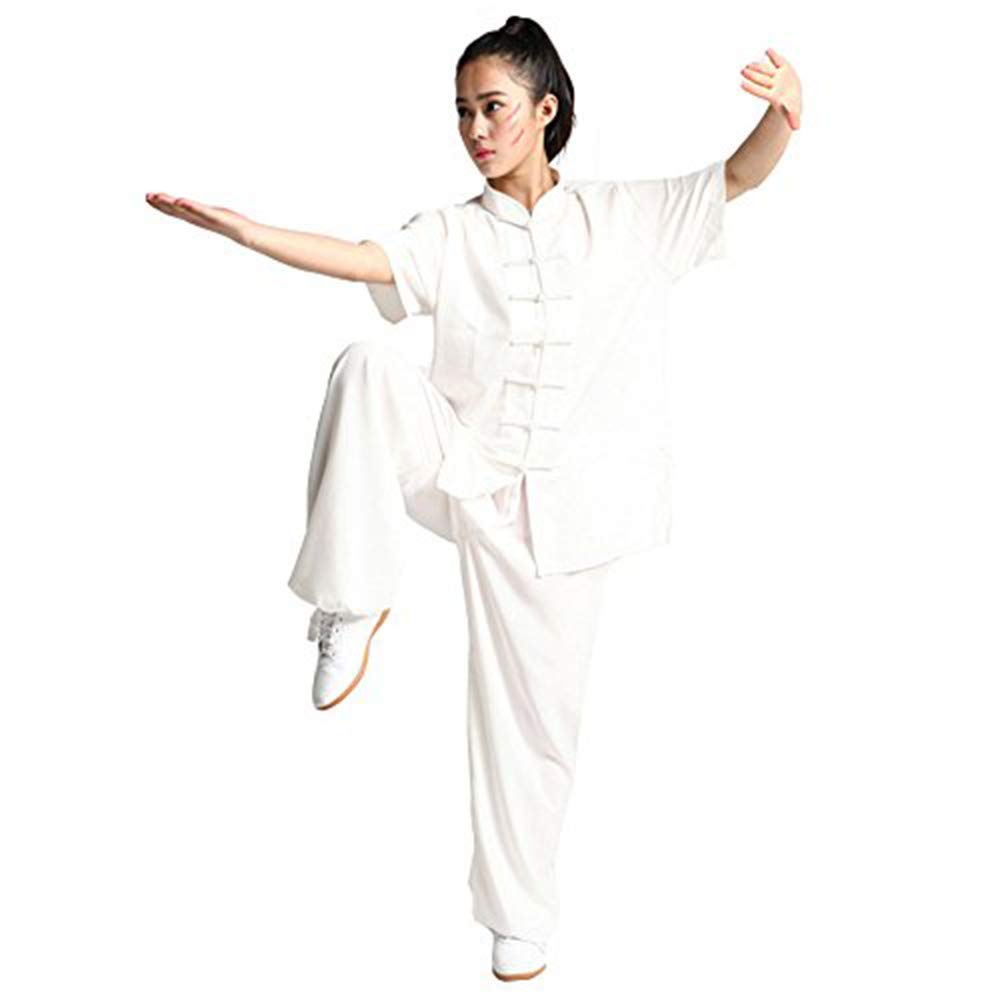 Costume de Tai Chi anti-transpiration pour éviter les vêtements serrés