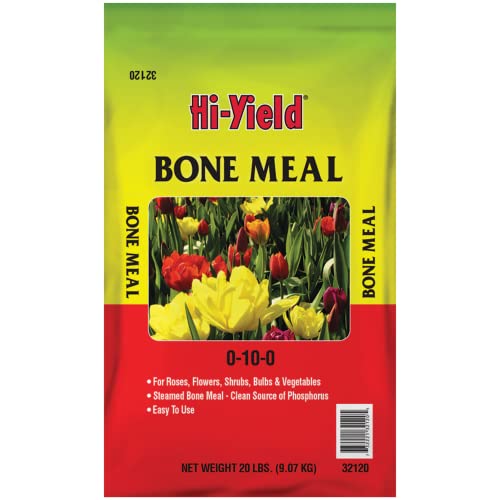 Hi-Yield Bone Meal 0-10-0