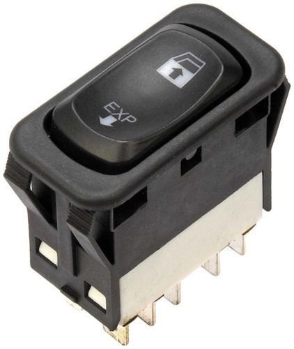 Heavy Duty Left Window Switch for Freightliner Columbia 2010-03 - 57746503 - A06-30769-008