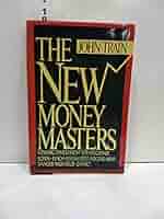 Amazon | The New Money Masters: Winning Investment