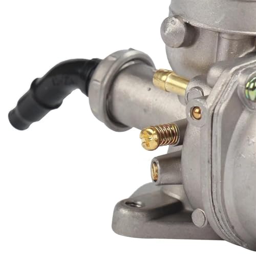 Carburateur PZ19 19mm : solution démarrage difficile pour Quad et Pit Bike - 6