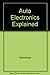 Produktbild Auto Electronics Explained [VHS]