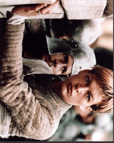 Posterazzi Milla Jovovich In The Messenger: The Story Of Joan Of Arc Photo Print (8 x 10) - Item # MVM05110