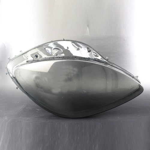 Couvercle de lampe frontale Corvette C6 pour vos road trips et sorties - 6