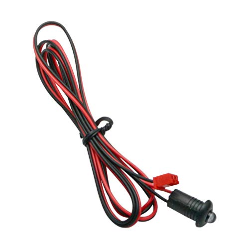 Kit di chiusura centralizzata con telecomando automatico, sistema di allarme acustico di blocco/sblocco della porta a distanza centrale TOTMOX per auto
