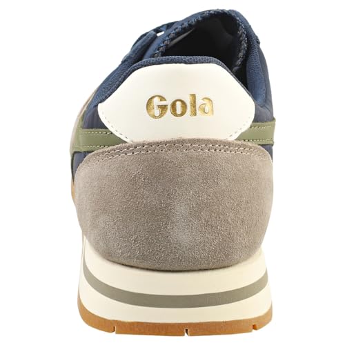 Image of Gola Men's Daytona Trainers