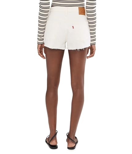 Image of Levi's Women's 501 Original Shorts (Also Available in Plus)