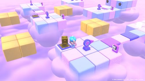 Image of Hello Kitty Island Adventure - Nintendo Switch