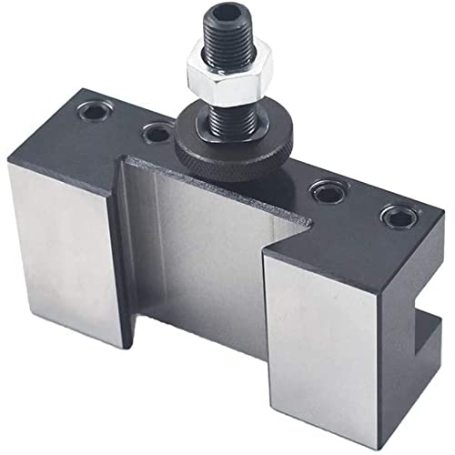 CYBUCH 2X 250-301 Portautensili per Tornio