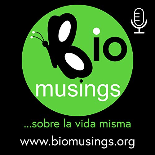 Biomusings - Espa&ntilde;ol cover art