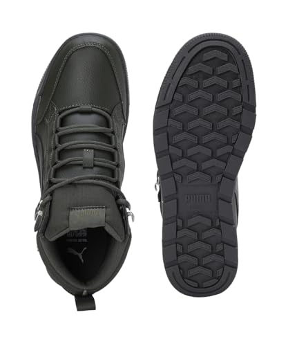 Image of PUMA unisex-adult Tarrenz Sb III Puretex Sneaker