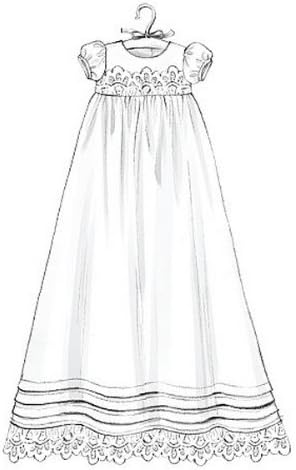 mccall's sleep ensacark pattern