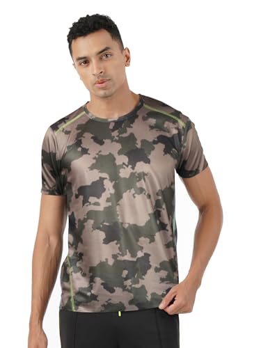 Image of PUMP'D Men T-Shirt