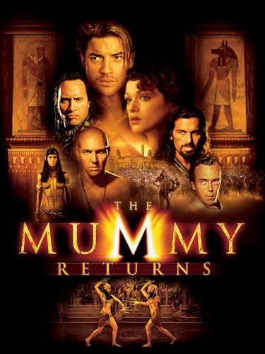 La mummia - Il ritorno