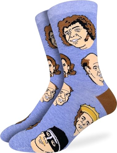 The Princess Bride Socks