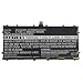 Samsung NEXUS 10 32GB Tablet Battery (Li-Pol 3.7V 9000mAh) - Replacement For GOOGLE GT-P8110 Tablet Battery
