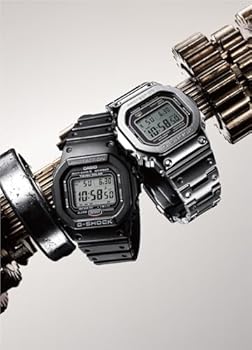 CASIO G-SHOCK Connected GMW-B5000D-1JF Radio Solar Watch (Japan