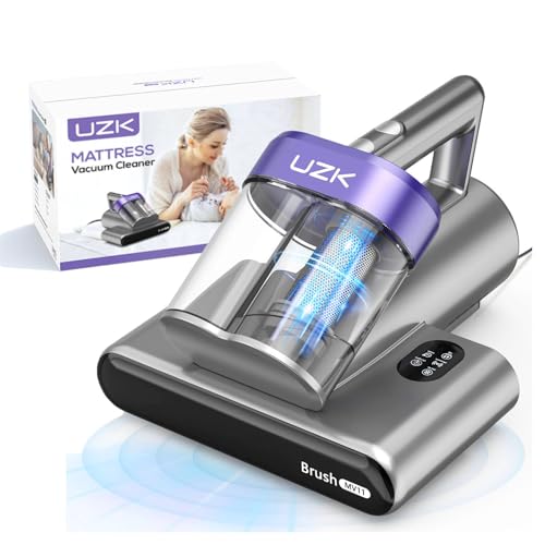 Bed Vacuum Cleaner MV11