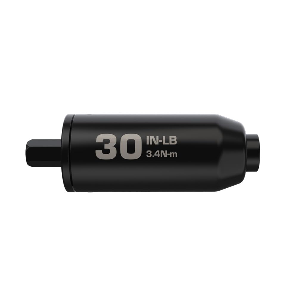 Wheeler Fat Stix Individual Limiter 30 Inch Pounds, Universal for 1/4