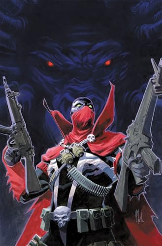 Spawn Vol. 12