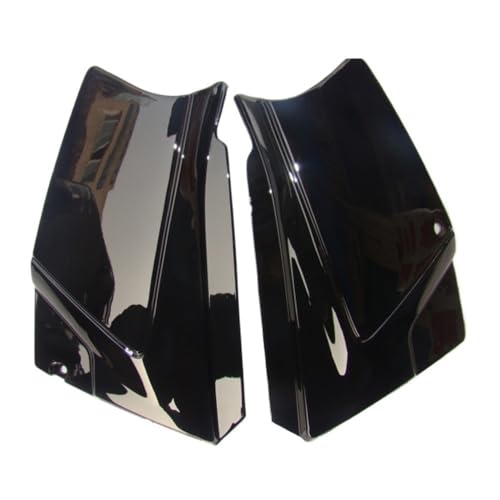 Couvercle latéral de carrosserie moto plastique pour réparer XL125 JH125L